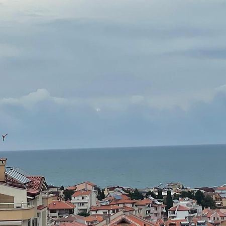 فندق Orange House سوزوبول المظهر الخارجي الصورة