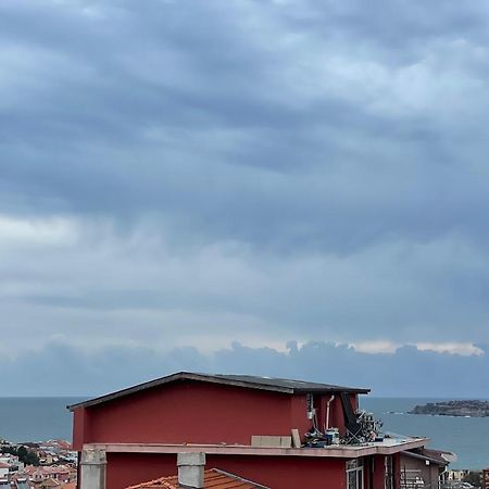 فندق Orange House سوزوبول المظهر الخارجي الصورة