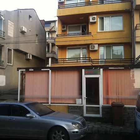 فندق Orange House سوزوبول المظهر الخارجي الصورة