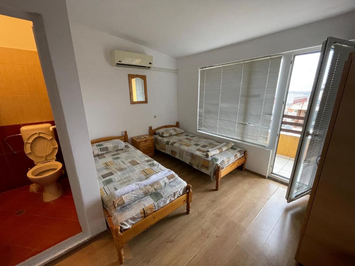 فندق Orange House سوزوبول المظهر الخارجي الصورة
