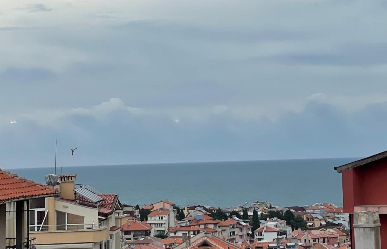 فندق Orange House سوزوبول المظهر الخارجي الصورة