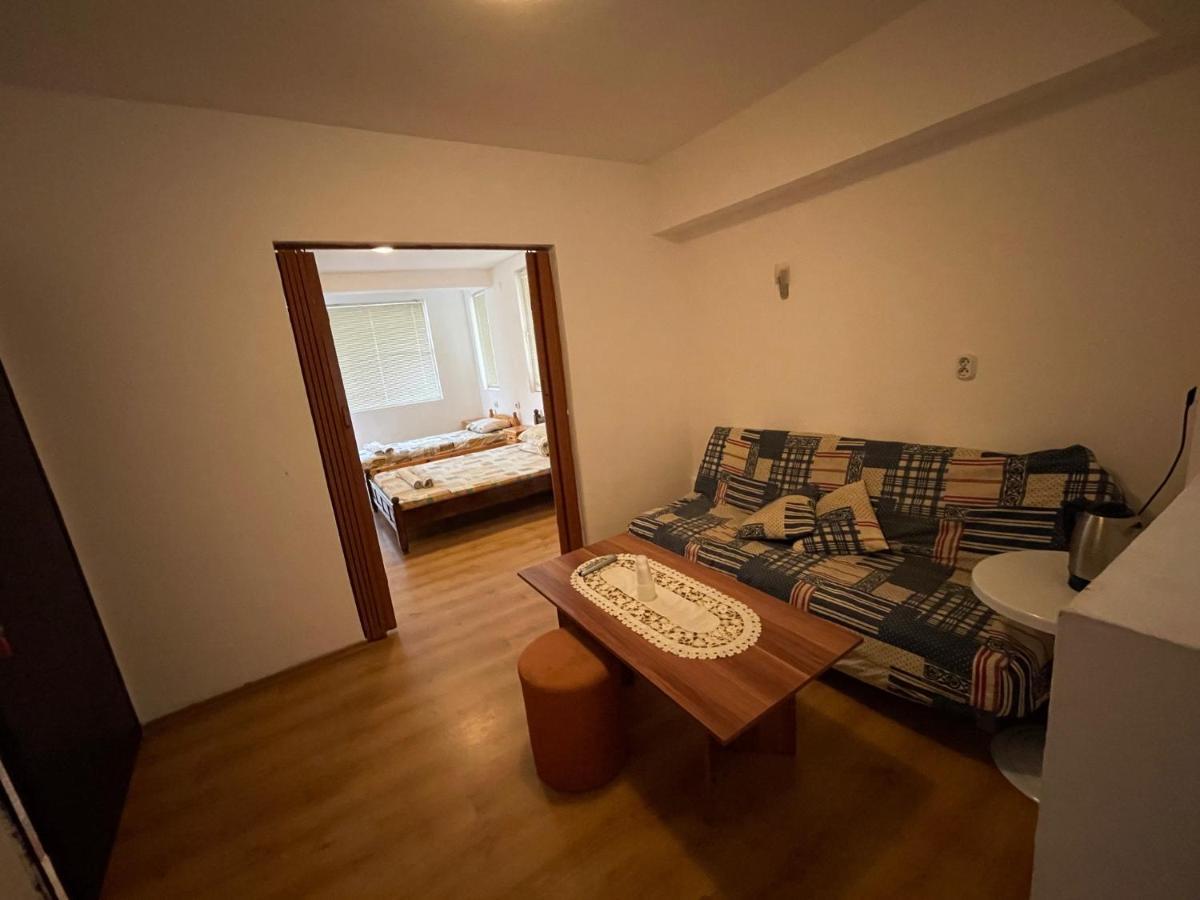 فندق Orange House سوزوبول المظهر الخارجي الصورة