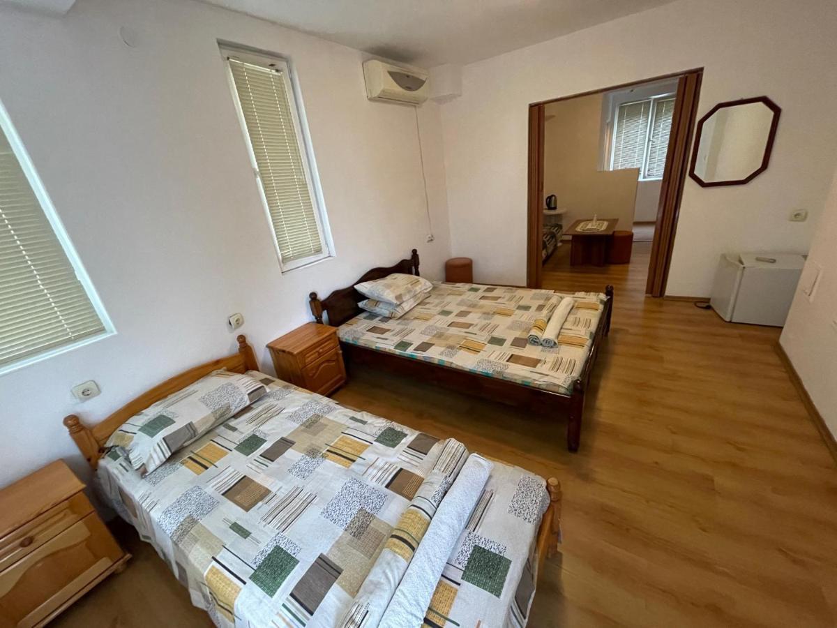 فندق Orange House سوزوبول المظهر الخارجي الصورة