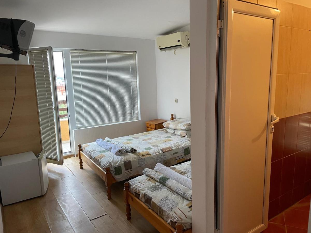 فندق Orange House سوزوبول المظهر الخارجي الصورة