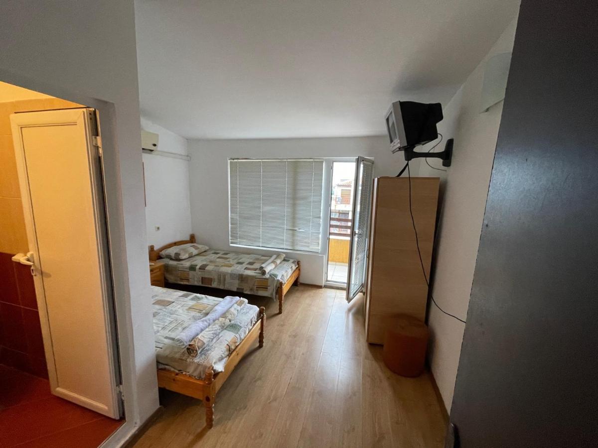فندق Orange House سوزوبول المظهر الخارجي الصورة
