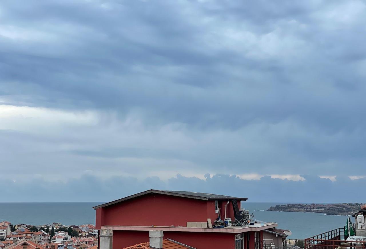 فندق Orange House سوزوبول المظهر الخارجي الصورة
